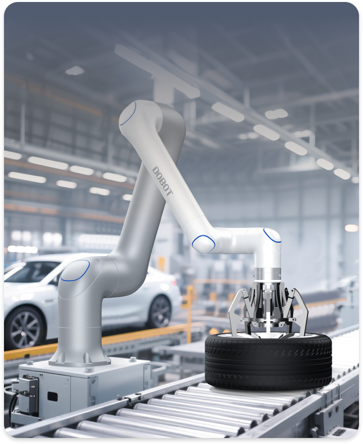 Automotor